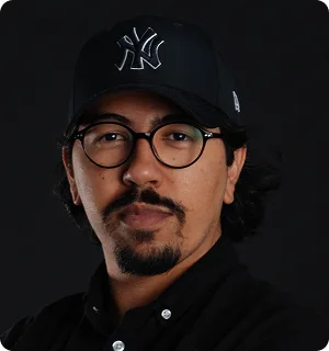 Lucas DLord